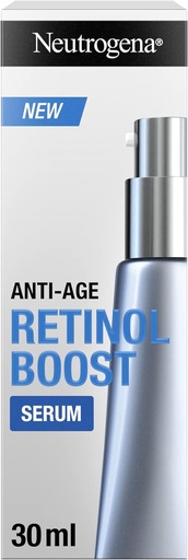 [34412] Neutrogena Hydro Boost Serum 30ml