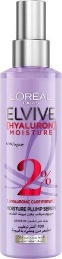 [34417] LOREAL Elvive Hyaluron SPRAY 150ML