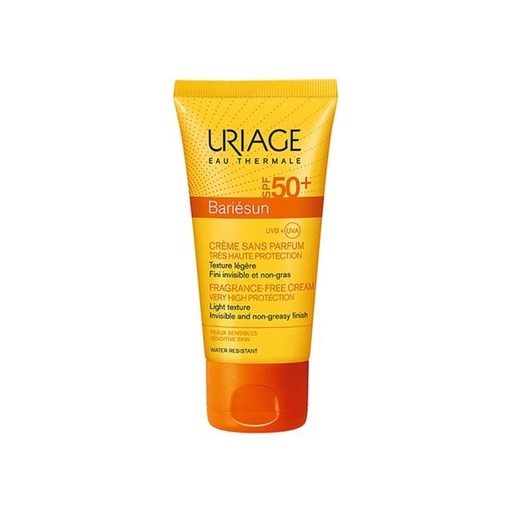 [34441] Uriage Bariesun Spf 50+ 50ml