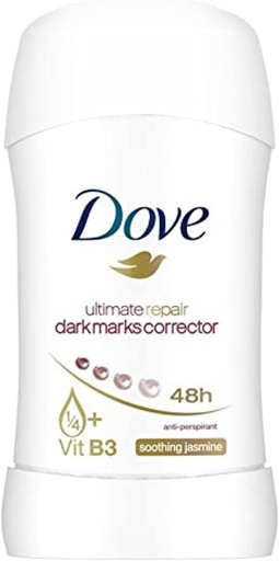 [34468] Dove Stick Corrector 40g