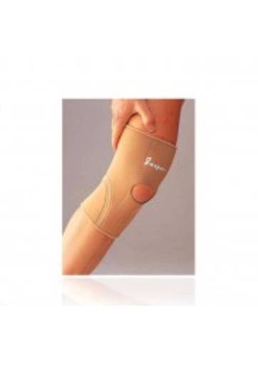 [34487] Jasper Open Knee Supporter M EN005C