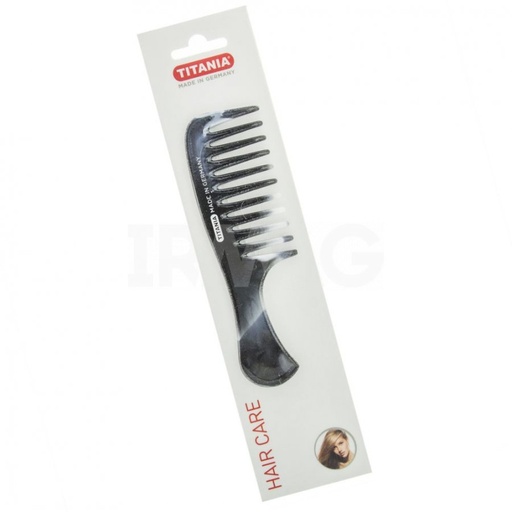 [34489] Titania Hair Brush 1803/4