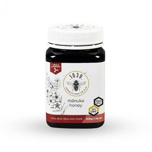 [34507] Manuka Health Manuka Honey UMF 20+ 250g