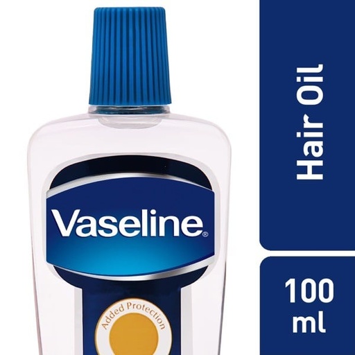 [4158] Vaseline Hair Tonic 100ml