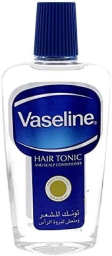 [4159] Vaseline Hair Tonic 200ml