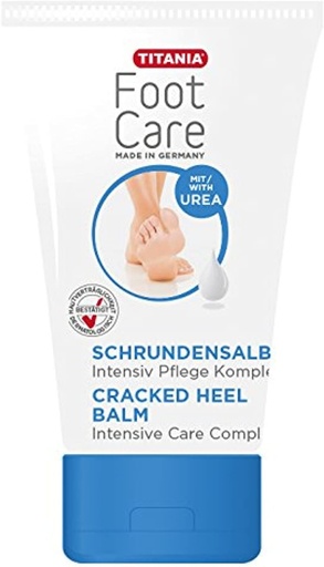 [34572] Titania Foot Care Callus File 1pc