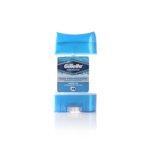 [34652] Gillette Ice Stick 75ml