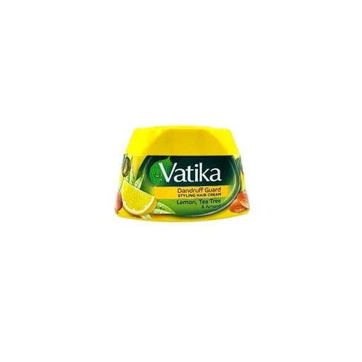 [4276] Vatika Hair Cream Dandruff Guard 140ml
