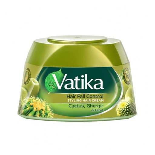 [4281] Vatika Hair Cream Hairfall Control 140ml