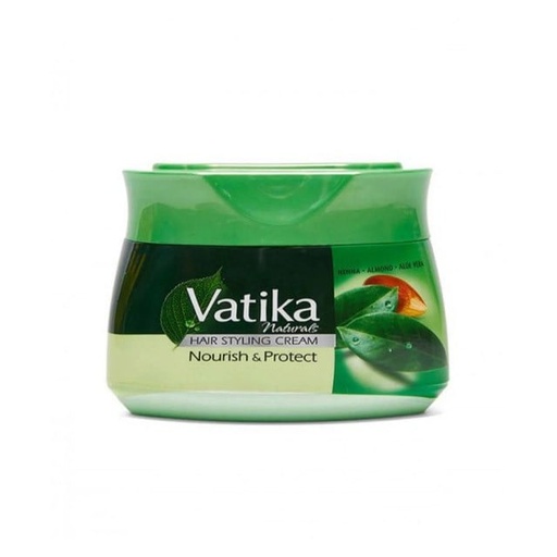 [4287] Vatika Hair Cream Coconut 210ml