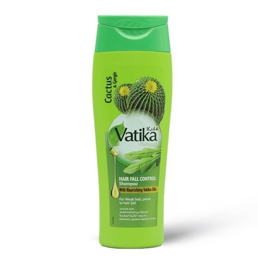 [4288] Vatika Hair Fall Shampoo 400ml