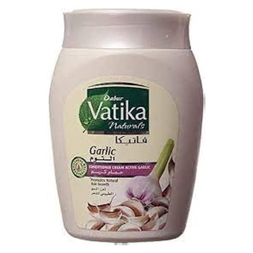 [4296] VATIKA HAIR MASK GARLIC 1KG