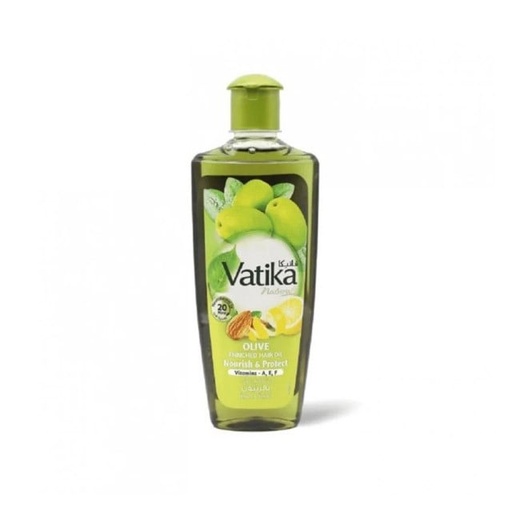 [4309] Vatika Olive Hair Oil 200ml