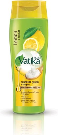 [4315] Vatika Shampoo Dandruff Guard 200ml