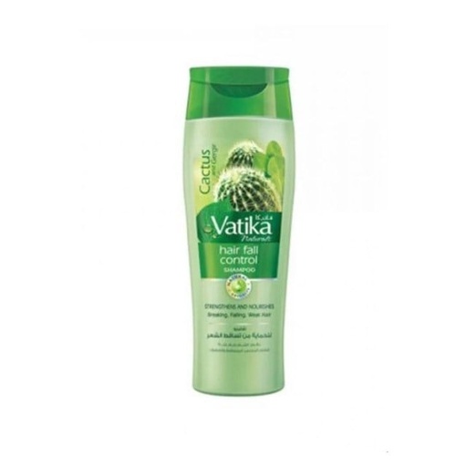 [4316] Vatika Shampoo Hair Fall Control 200ml
