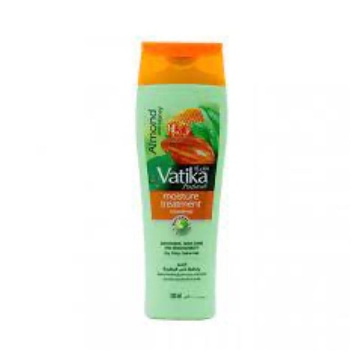 [4317] Vatika Shampoo Moisture Treatment 200ml