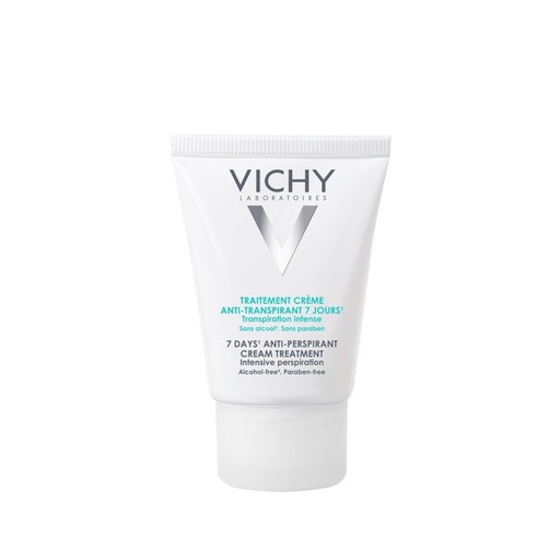 [4479] Vichy Deo Cream 7 Day Efficacy 30ml