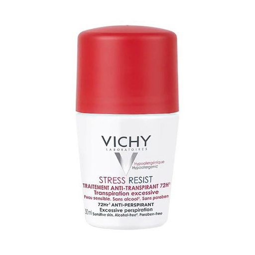 [4482] Vichy Deo Roll Stress Resist 72h 50ml