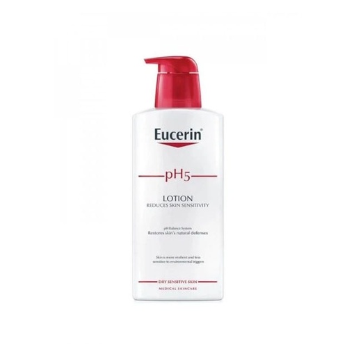 [35038] Eucerin pH5 Lotion 400ml