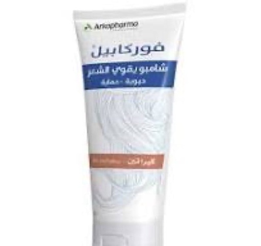 [35054] Forcapil Fortifying Shampoo 200ml