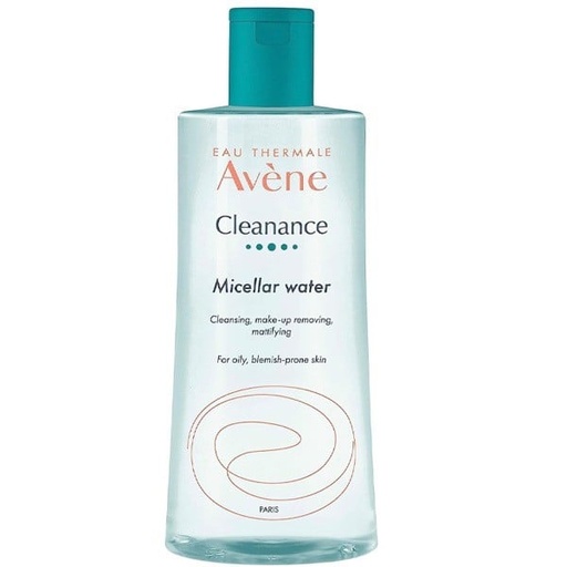 [35080] Avene Cleanance Micellar Water 400ml