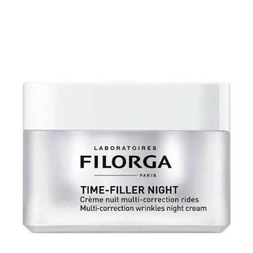 [35084] Filorga Time Filler 5xp Cream 50ml
