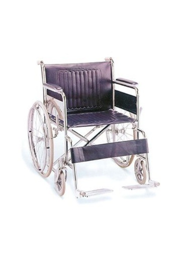 [5026] Drive Medical Wheelchair 874-51