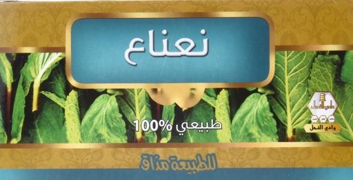 [5037] Wild Mint Bags 20 Bags