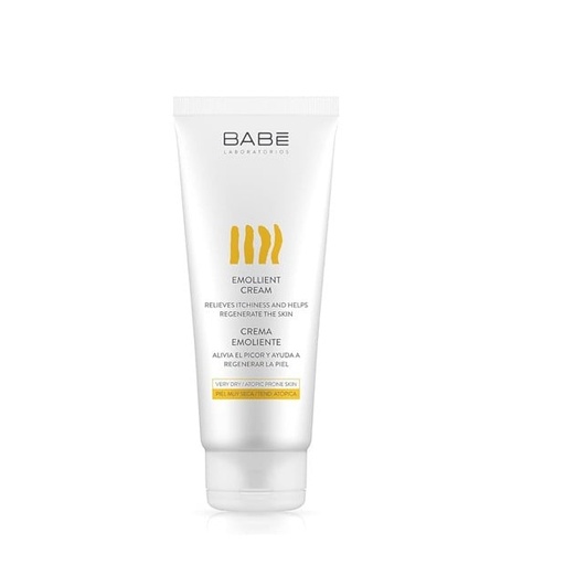 [35431] Babe Emollient Cream 200ml