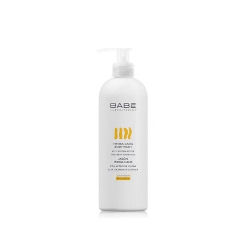 [35432] Babe Hydra Calm Body Wash 500ml