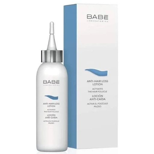 [35435] Babe Anti Hair Loss Lotion 125ml