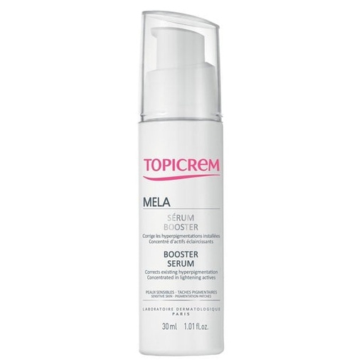 [35609] Topicrem Mela Booster Serum 30ml