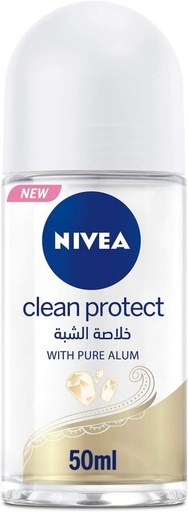 [35672] Nivea Clean Protect Stick 50ml