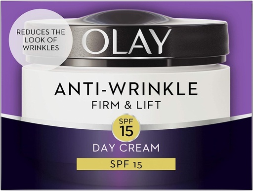 [5311] Olay Cream Age Defying Day UV 50ml