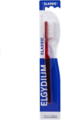 [35996] Elgydium Toothbrush Inspiration Soft 1pc