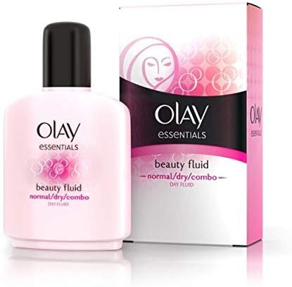 [5314] Olay Beauty Fluid All Skin Type 100ml