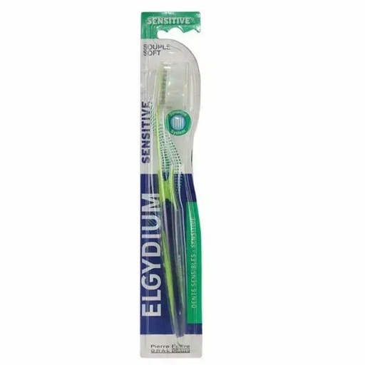 [36009] Elgydium Toothbrush Sensitive Soft