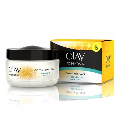[5318] Olay Cream Complete Daily Sensitive UV 50ml