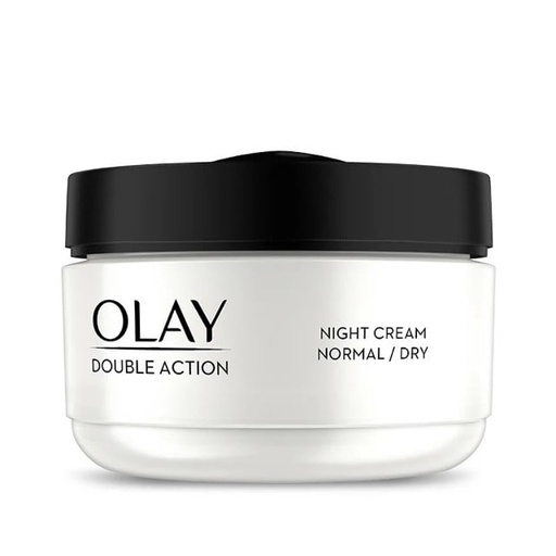 [5333] Olay Cream Double Action Night 50ml