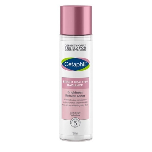 [36110] Cetaphil Bright Healthy Radiance Toner 200ml