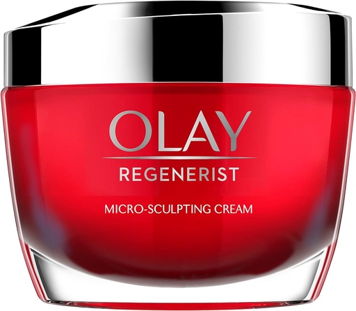 [5355] Olay Regenerist Microsculpting Cream 50ml