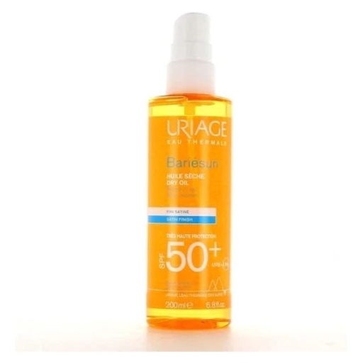 [36256] Uriage Bariesun Dry Mist SPF50+ 200ml