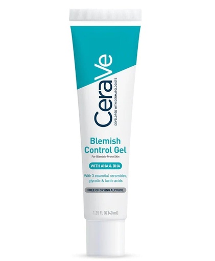 [36504] Cerave Blemish Control Gel 40ml