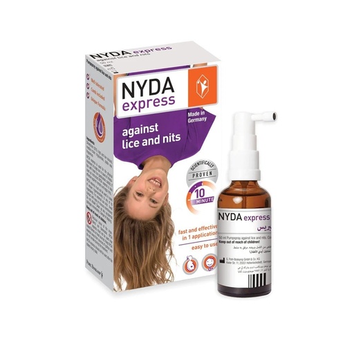 [36547] Nyda Express 50ml Solution