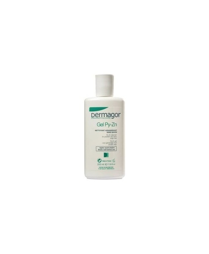 [36655] Dermagor Matiderm Gel 200ml