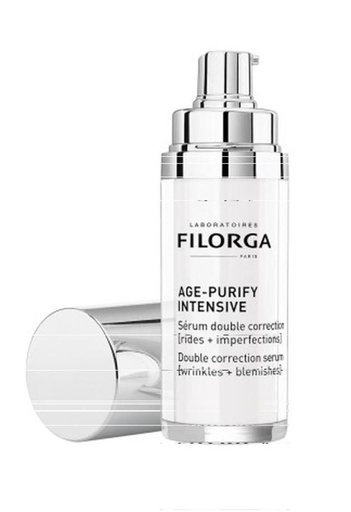 [37091] Filorga Age Purify Intensive Double Correction Serum 30ml