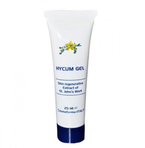 [37329] Hycum Gel Skin Regenerative 25ml