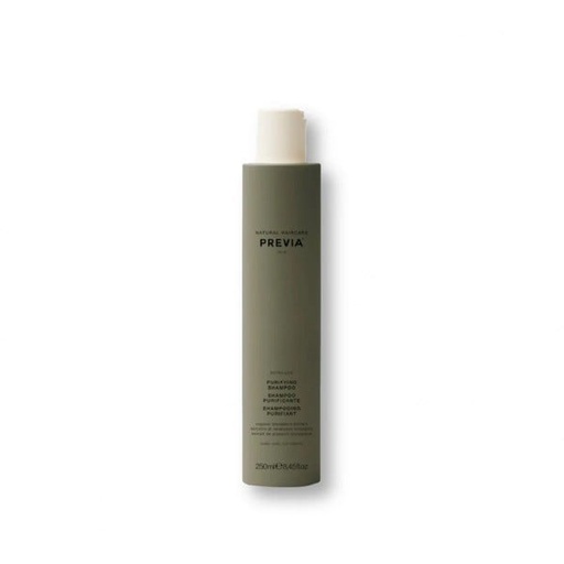 [37910] Previa Extra Life Purifying Shampoo 250ml