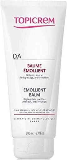 [37914] Topicrem AD Emollient Balm 200ml