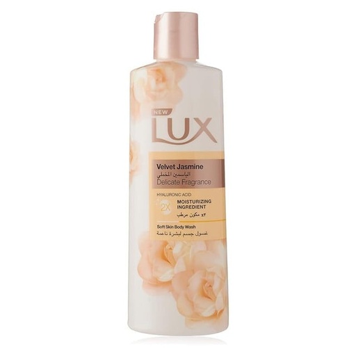 [38414] Lux Body Wash Velvet Jasmine 250ml